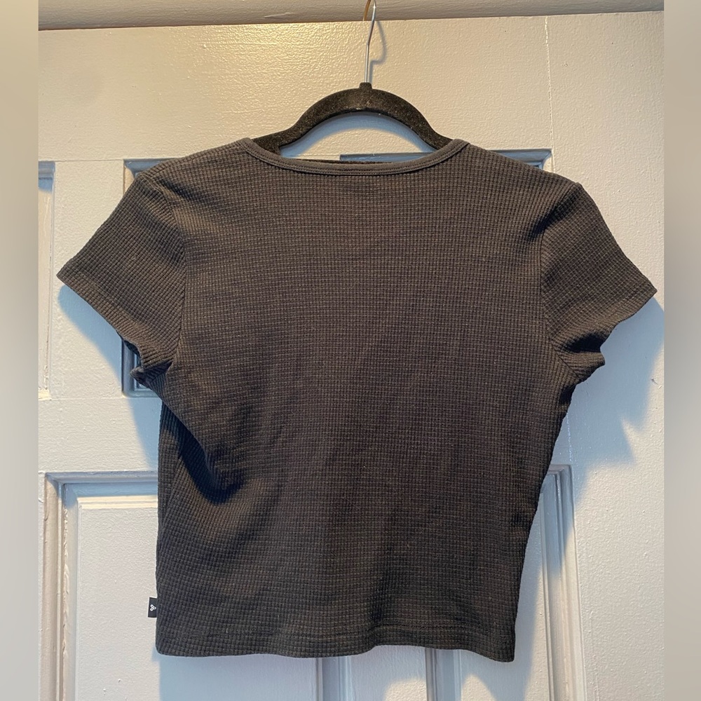 Black TNA crop - Picture 2 of 6